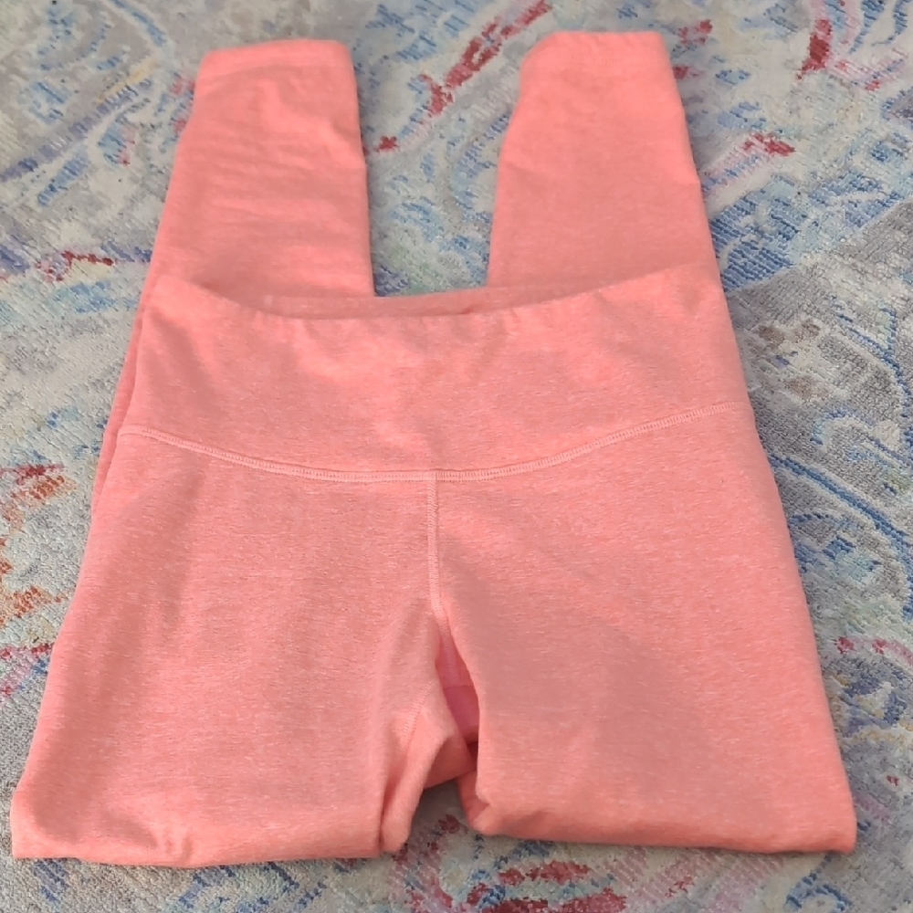 EUC Old Navy CozyCore Leggings High-Waisted - Medium